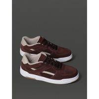 Tênis Masculino Court Camurça Layers Calvin Klein Jeans - Marrom - 2