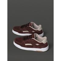 Tênis Masculino Court Camurça Layers Calvin Klein Jeans - Marrom - 3