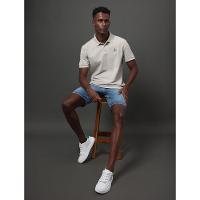 Bermuda Jeans Masculina 5 Pockets Calvin Klein Jeans - Azul Médio - 5