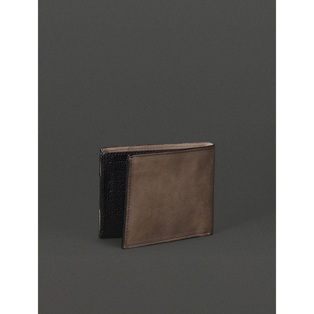 Kit Carteira e Porta Cartão Masculino Calvin Klein Jeans - Preto - 2