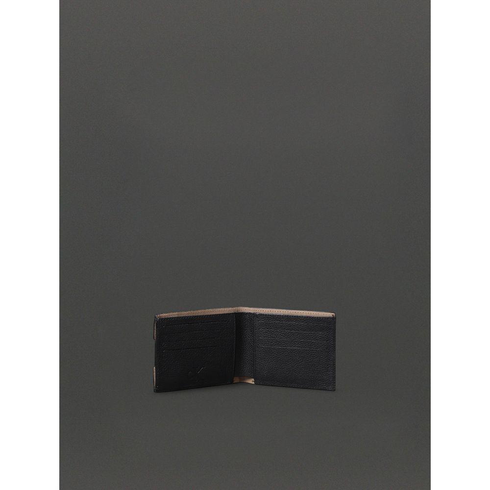 Kit Carteira e Porta Cartão Masculino Calvin Klein Jeans - Preto - 3