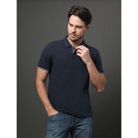 Calça Jeans Masculina Straight 5 Pockets Calvin Klein - Azul Médio - 5