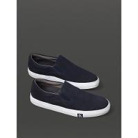 Tênis Masculino Project Slip On Calvin Klein Jeans - Marinho - 2