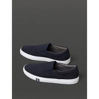 Tênis Masculino Project Slip On Calvin Klein Jeans - Marinho - 3