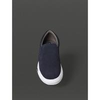 Tênis Masculino Project Slip On Calvin Klein Jeans - Marinho - 4