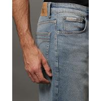 Calça Jeans Masculina 90's Straight Calvin Klein Jeans - Azul Médio