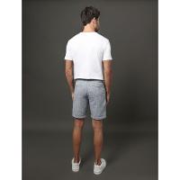 Bermuda Masculina Chino Cotton Calvin Klein - Marinho - 2