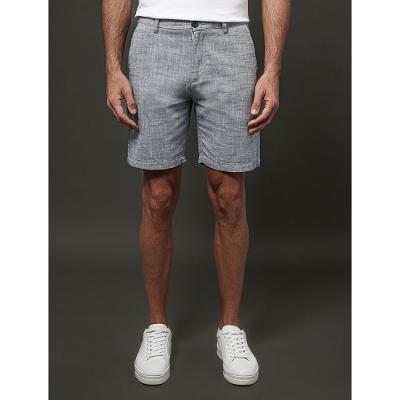 Bermuda Masculina Chino Cotton Calvin Klein - Marinho