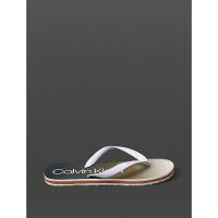 Chinelo Masculino Degradê Calvin Klein Swimwear - Havana - 1