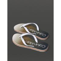 Chinelo Masculino Degradê Calvin Klein Swimwear - Havana - 3