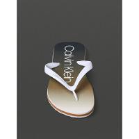 Chinelo Masculino Degradê Calvin Klein Swimwear - Havana - 4