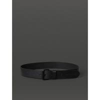 Cinto Masculino Básico Calvin Klein Jeans - Preto - 3