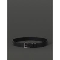 Cinto Masculino Cilindro Calvin Klein Jeans - Preto - 3