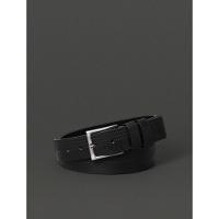 Cinto Masculino Cilindro Calvin Klein Jeans - Preto - 1