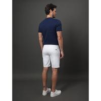 Bermuda Masculina Essential Carnaby Calvin Klein - Branco 2 - 2
