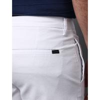 Bermuda Masculina Essential Carnaby Calvin Klein - Branco 2