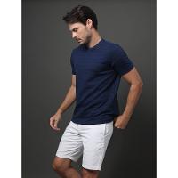 Bermuda Masculina Essential Carnaby Calvin Klein - Branco 2 - 5