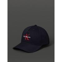 Boné Feminino 5 Gomos Re Issue Calvin Klein Jeans - Marinho - 1