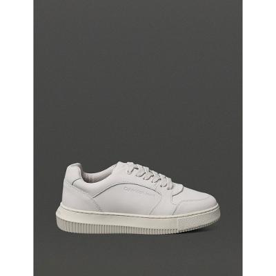 Tênis Feminino Chunky Unicolor Calvin Klein Jeans - Areia