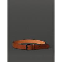 Cinto Masculino Básico Calvin Klein Jeans - Havana - 3