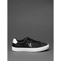 Tênis Menino Skate Side Calvin Klein Jeans - Preto - 1