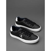 Tênis Menino Skate Side Calvin Klein Jeans - Preto - 2