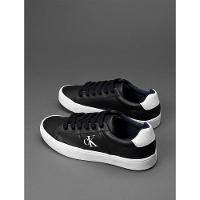 Tênis Menino Skate Side Calvin Klein Jeans - Preto - 3