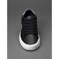 Tênis Menino Skate Side Calvin Klein Jeans - Preto - 4