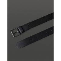 Cinto Masculino Elástico Calvin Klein Jeans - Preto - 2