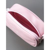 Bolsa Menina Câmera Bag Calvin Klein Jeans - Rosa Claro - 3
