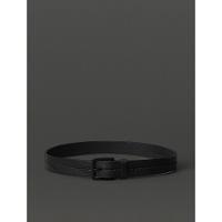 Cinto Masculino Traçado Calvin Klein - Preto - 3