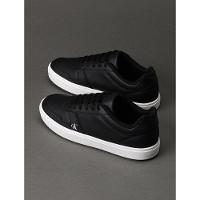 Tênis Ck Basic - Preto - 3