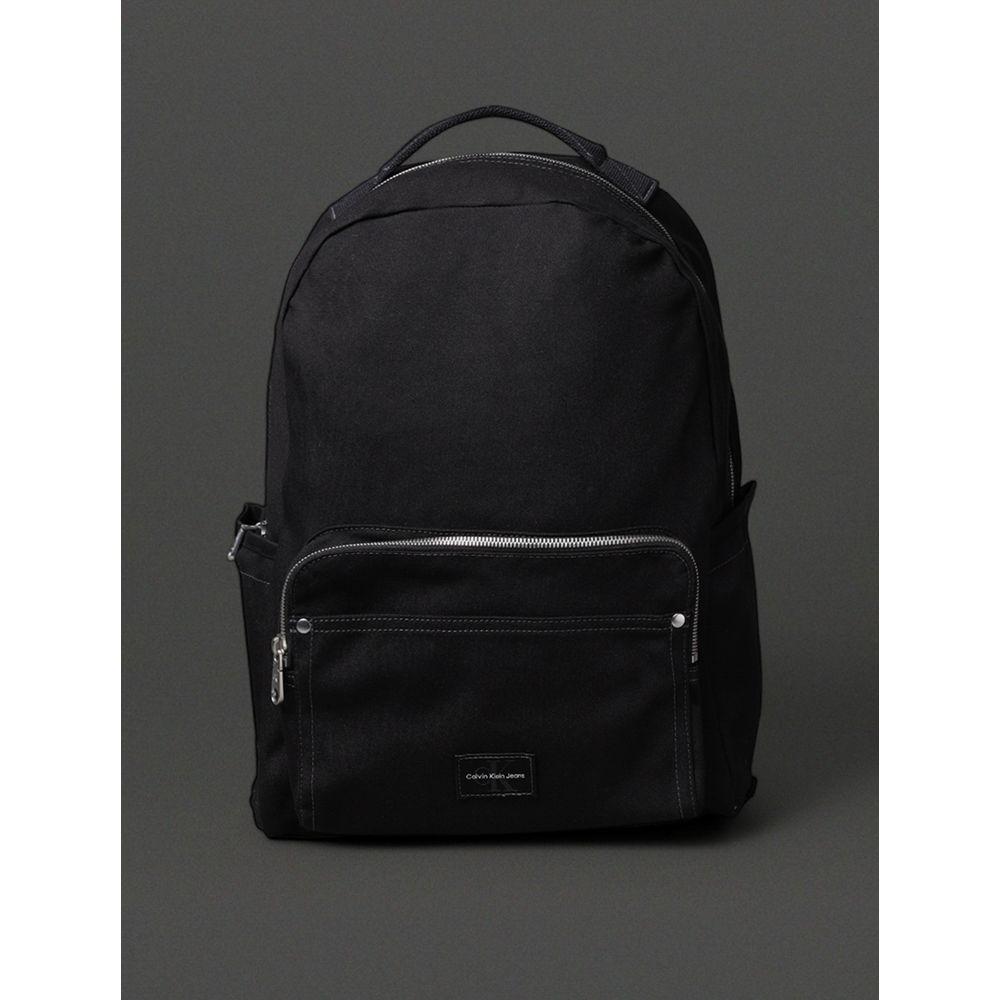Mochila Masculina Sport Essentials Calvin Klein Jeans - Preto - 1