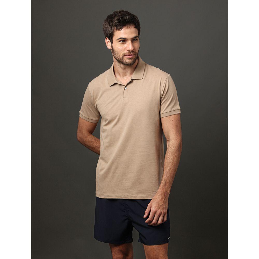 Shorts D'Água Masculino Cós Com Elástico Calvin Klein Swimwear - Marinho - 5