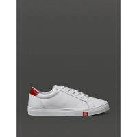 Tênis Feminino Project New Basic Calvin Klein Jeans - Branco - 1