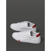 Tênis Feminino Project New Basic Calvin Klein Jeans - Branco - 3