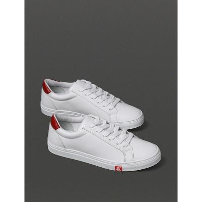 Tênis Feminino Project New Basic Calvin Klein Jeans - Branco