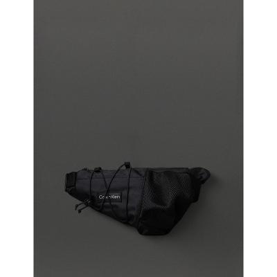 Pochete Masculina Running Calvin Klein Swimwear - Preto