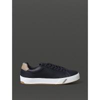 Tênis Masculino Palito Clean Casual Calvin Klein Jeans - Marinho - 1