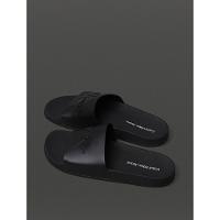 Chinelo Masculino Slide Calvin Klein Jeans - Preto - 3