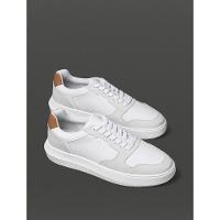 Tênis Masculino Chunky Layers Calvin Klein Jeans - Branco 2 - 2