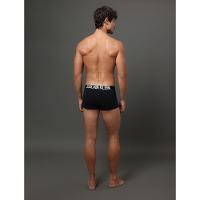 Cueca Low Rise Recycled Intense Power Calvin Klein Underwear - Preto - 3