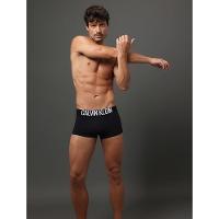 Cueca Low Rise Recycled Intense Power Calvin Klein Underwear - Preto - 5
