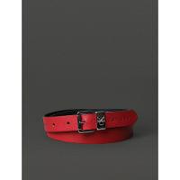 Cinto Feminino Passante Metal Calvin Klein Jeans - Vermelho - 1