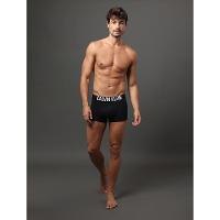 Kit 3 Cuecas Trunk Recycled Intense Power Calvin Klein Underwear - Multi - 2