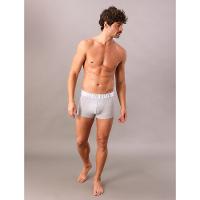 Kit 3 Cuecas Trunk Recycled Intense Power Calvin Klein Underwear - Multi - 1