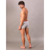 Kit 3 Cuecas Trunk Recycled Intense Power Calvin Klein Underwear - Multi - 3