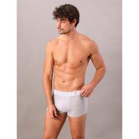 Kit 3 Cuecas Trunk Recycled Intense Power Calvin Klein Underwear - Multi - 6