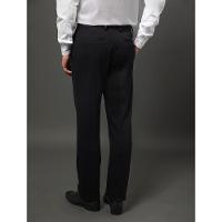 Costume Masculino Slim Confort Calvin Klein - Preto - 2
