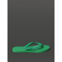 Chinelo Masculino Calvin Klein Jeans - Verde Médio - 1